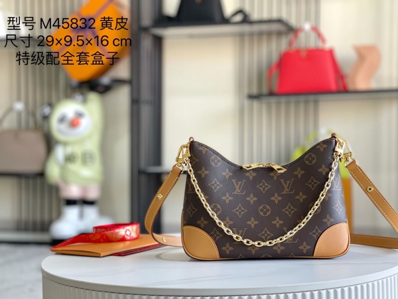 LV Satchel bags